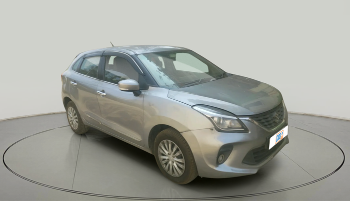 2021 Maruti Baleno DELTA PETROL 1.2, Petrol, Manual, 1,29,411 km, exterior