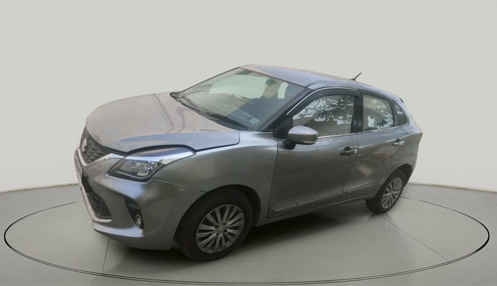 2021 Maruti Baleno DELTA PETROL 1.2, Petrol, Manual, 1,29,411 km, exterior