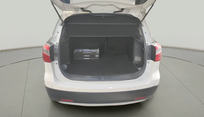 2018 Maruti S Cross ZETA 1.3, Diesel, Manual, 1,86,648 km, exterior