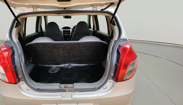 2012 Maruti Alto 800 LXI, Petrol, Manual, 1,04,755 km, exterior