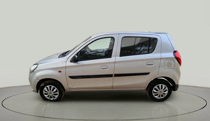 2012 Maruti Alto 800 LXI, Petrol, Manual, 1,04,755 km, exterior