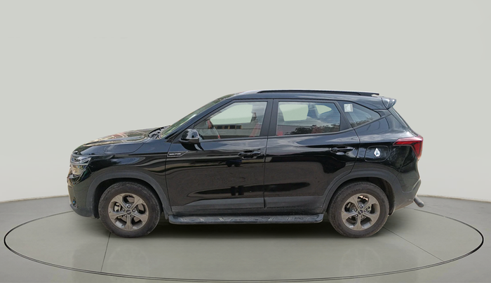 2025 KIA SELTOS HTK (O), Petrol, Manual, 4,496 km, exterior