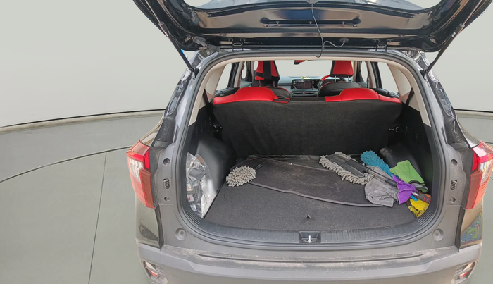 2025 KIA SELTOS HTK (O), Petrol, Manual, 4,496 km, exterior