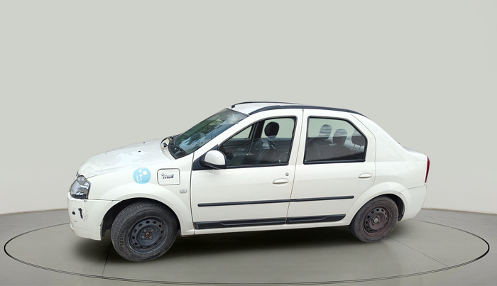 2018 Mahindra E VERITO D2, Electric, Automatic, 48,000 km, exterior