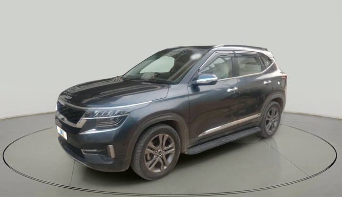 2023 KIA SELTOS HTX DIESEL 1.5, Diesel, Manual, 29,722 km, exterior