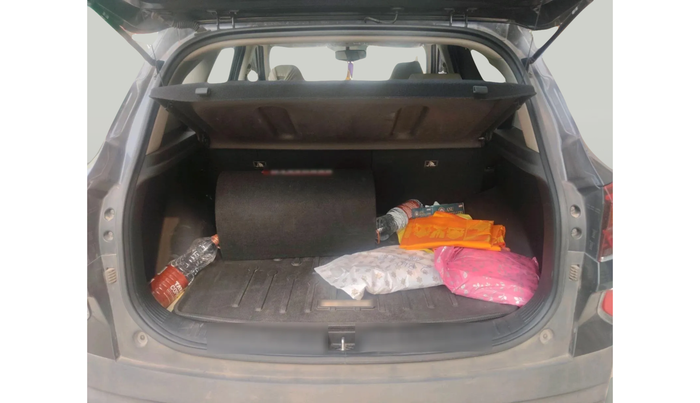 2023 KIA SELTOS HTX DIESEL 1.5, Diesel, Manual, 29,722 km, exterior