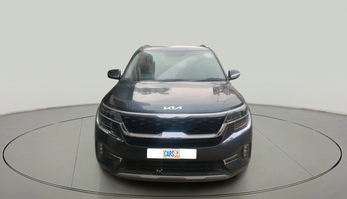 2023 KIA SELTOS HTX DIESEL 1.5, Diesel, Manual, 29,722 km, exterior