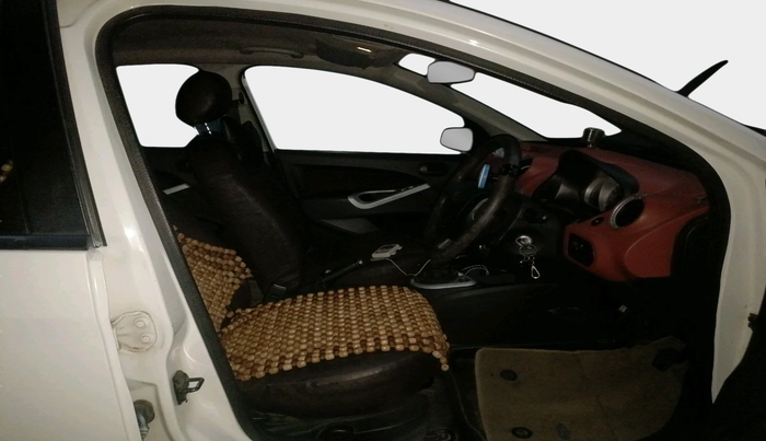 2010 Ford Figo ZXI 1.2 PETROL, Petrol, Manual, 97,756 km, interior