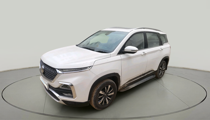 2020 MG HECTOR SHARP 1.5 DCT PETROL, Petrol, Automatic, 48,260 km, exterior