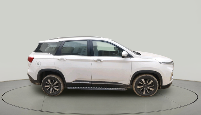 2020 MG HECTOR SHARP 1.5 DCT PETROL, Petrol, Automatic, 48,260 km, exterior