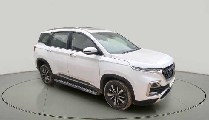 2020 MG HECTOR SHARP 1.5 DCT PETROL, Petrol, Automatic, 48,260 km, exterior