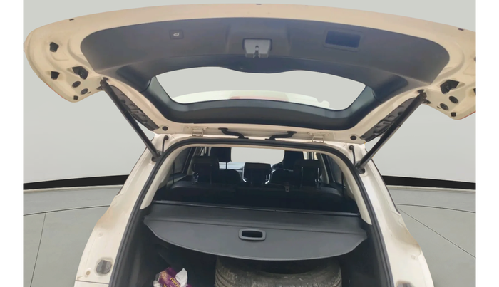 2020 MG HECTOR SHARP 1.5 DCT PETROL, Petrol, Automatic, 48,260 km, exterior