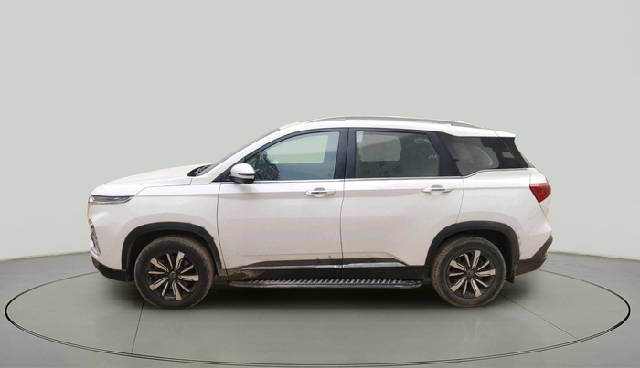 2020 MG HECTOR SHARP 1.5 DCT PETROL, Petrol, Automatic, 48,260 km, exterior
