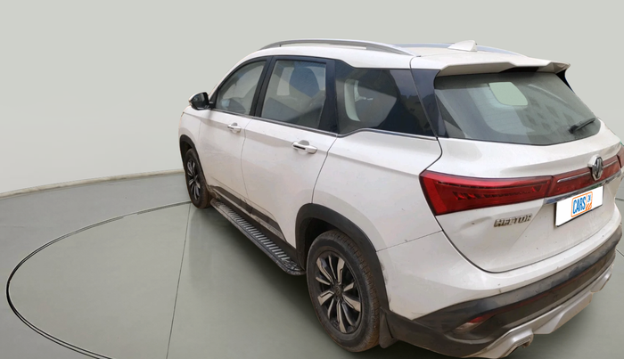 2020 MG HECTOR SHARP 1.5 DCT PETROL, Petrol, Automatic, 48,260 km, exterior