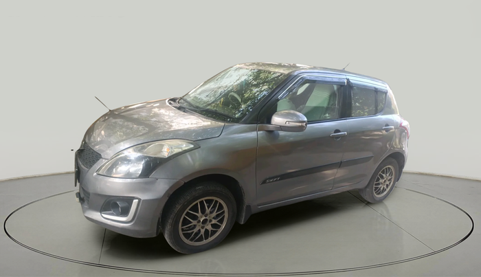 2014 Maruti Swift VDI, Diesel, Manual, 1,64,816 km, exterior