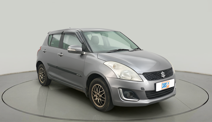 2014 Maruti Swift VDI, Diesel, Manual, 1,64,816 km, exterior