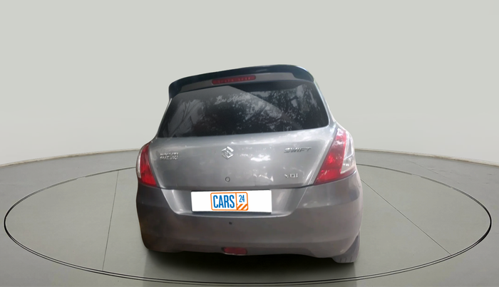 2014 Maruti Swift VDI, Diesel, Manual, 1,64,816 km, exterior
