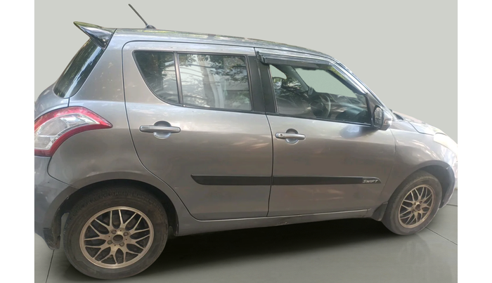 2014 Maruti Swift VDI, Diesel, Manual, 1,64,816 km, exterior