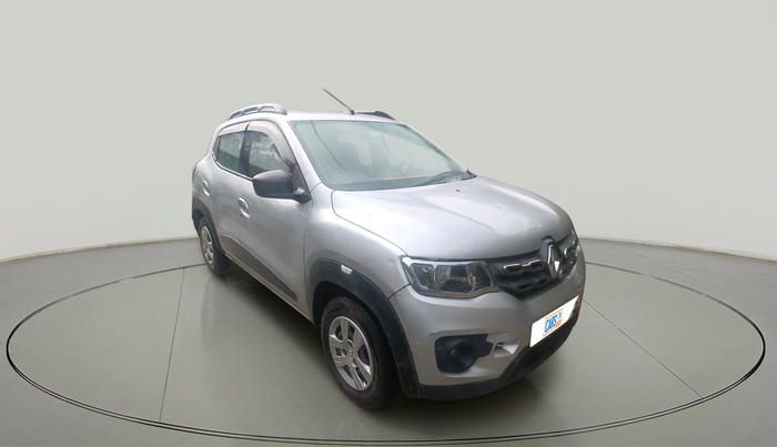 2016 Renault Kwid RXT 0.8, Petrol, Manual, 1,04,402 km, exterior