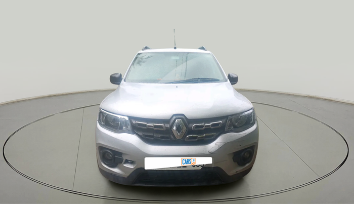 2016 Renault Kwid RXT 0.8, Petrol, Manual, 1,04,402 km, exterior