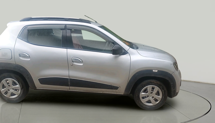 2016 Renault Kwid RXT 0.8, Petrol, Manual, 1,04,402 km, exterior