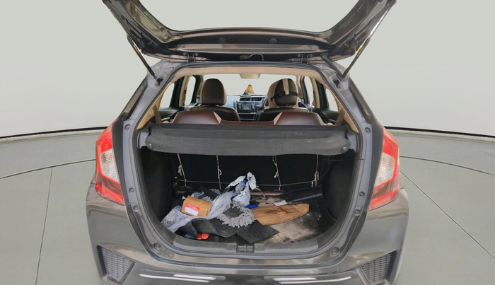 2015 Honda Jazz 1.5L I-DTEC V, Diesel, Manual, 97,561 km, exterior