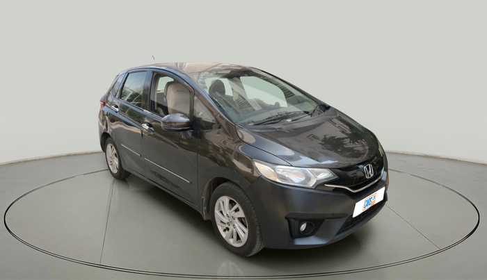 2015 Honda Jazz 1.5L I-DTEC V, Diesel, Manual, 97,561 km, exterior