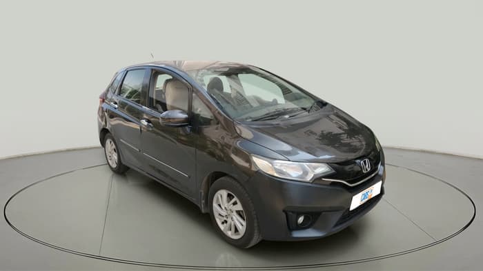 2015 Honda Jazz 1.5L I-DTEC V, Diesel, Manual, 97,561 km, exterior