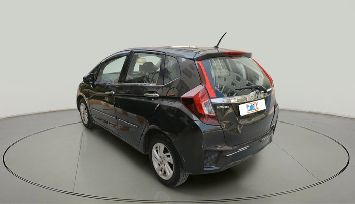 2015 Honda Jazz 1.5L I-DTEC V, Diesel, Manual, 97,561 km, exterior