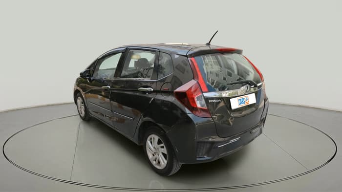 2015 Honda Jazz 1.5L I-DTEC V, Diesel, Manual, 97,561 km, exterior