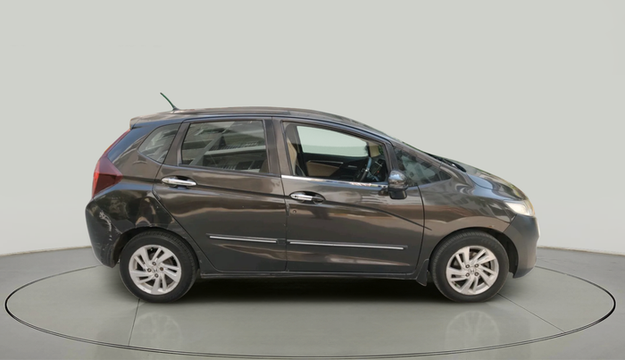 2015 Honda Jazz 1.5L I-DTEC V, Diesel, Manual, 97,561 km, exterior