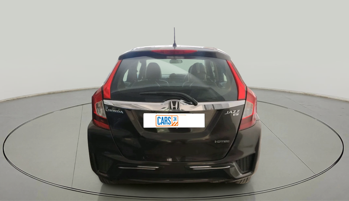 2015 Honda Jazz 1.5L I-DTEC V, Diesel, Manual, 97,561 km, exterior