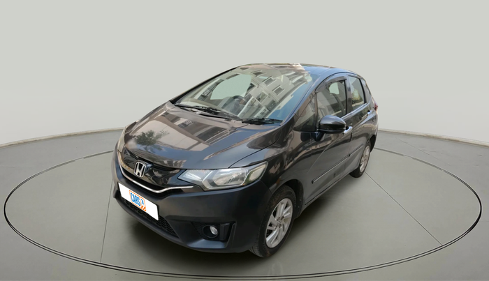 2015 Honda Jazz 1.5L I-DTEC V, Diesel, Manual, 97,561 km, exterior