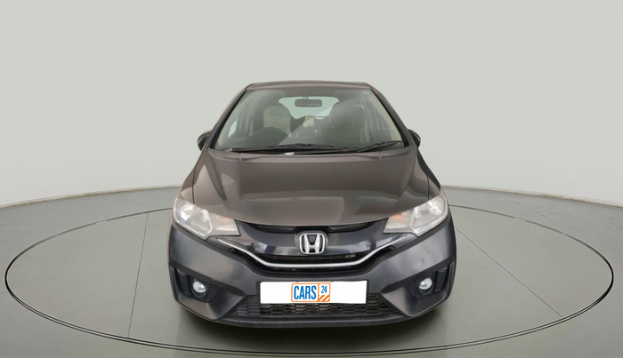 2015 Honda Jazz 1.5L I-DTEC V, Diesel, Manual, 97,561 km, exterior