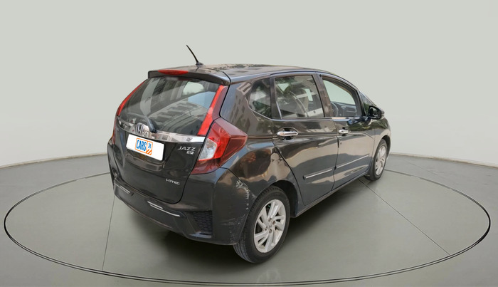 2015 Honda Jazz 1.5L I-DTEC V, Diesel, Manual, 97,561 km, exterior