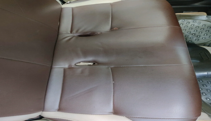 2015 Honda Jazz 1.5L I-DTEC V, Diesel, Manual, 97,561 km, interior