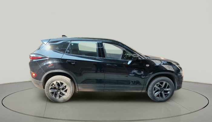 2023 Tata Harrier XZA + O 2.0L RED DARK EDITION 5 STR, Diesel, Automatic, 72,648 km, exterior