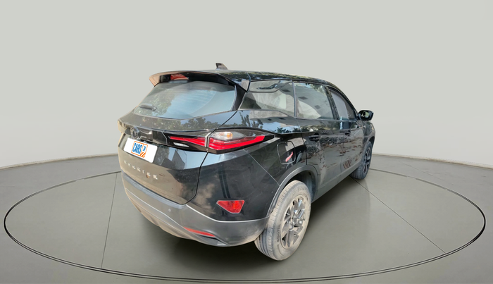 2023 Tata Harrier XZA + O 2.0L RED DARK EDITION 5 STR, Diesel, Automatic, 72,648 km, exterior