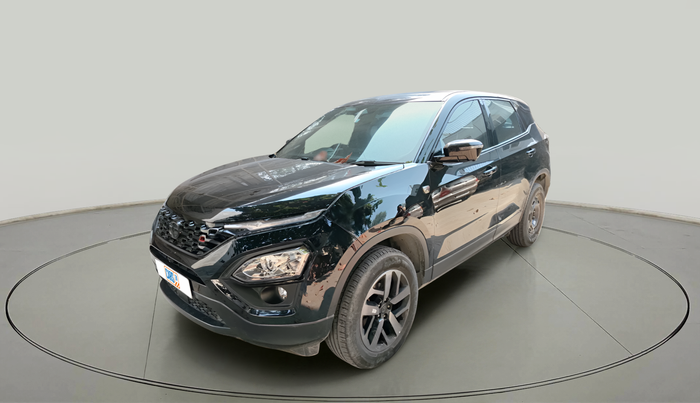 2023 Tata Harrier XZA + O 2.0L RED DARK EDITION 5 STR, Diesel, Automatic, 72,648 km, exterior