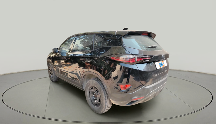 2023 Tata Harrier XZA + O 2.0L RED DARK EDITION 5 STR, Diesel, Automatic, 72,648 km, exterior