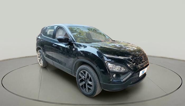2023 Tata Harrier XZA + O 2.0L RED DARK EDITION 5 STR, Diesel, Automatic, 72,648 km, exterior