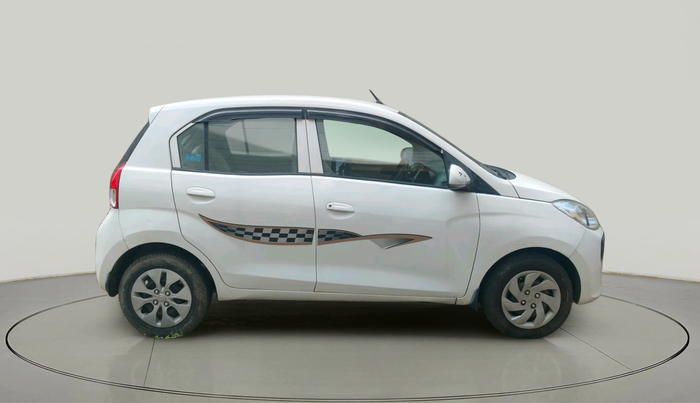 2020 Hyundai NEW SANTRO SPORTZ MT, Petrol, Manual, 45,295 km, exterior