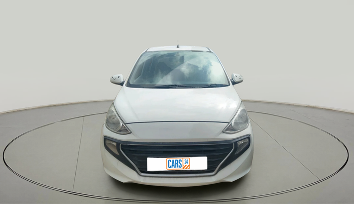 2020 Hyundai NEW SANTRO SPORTZ MT, Petrol, Manual, 45,295 km, exterior