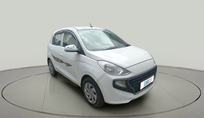 2020 Hyundai NEW SANTRO SPORTZ MT, Petrol, Manual, 45,295 km, exterior