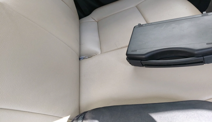 2020 Hyundai NEW SANTRO SPORTZ MT, Petrol, Manual, 45,295 km, interior