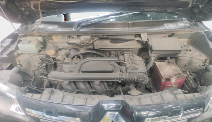 2019 Renault Kwid RXT 1.0 AMT, Petrol, Automatic, 20,632 km, exterior