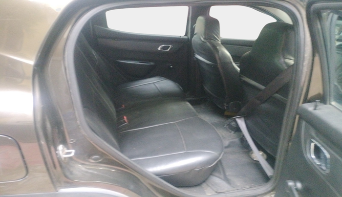 2019 Renault Kwid RXT 1.0 AMT, Petrol, Automatic, 20,632 km, interior