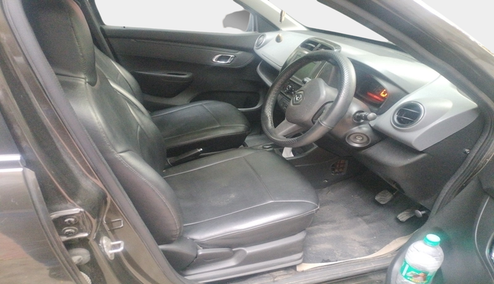2019 Renault Kwid RXT 1.0 AMT, Petrol, Automatic, 20,632 km, interior