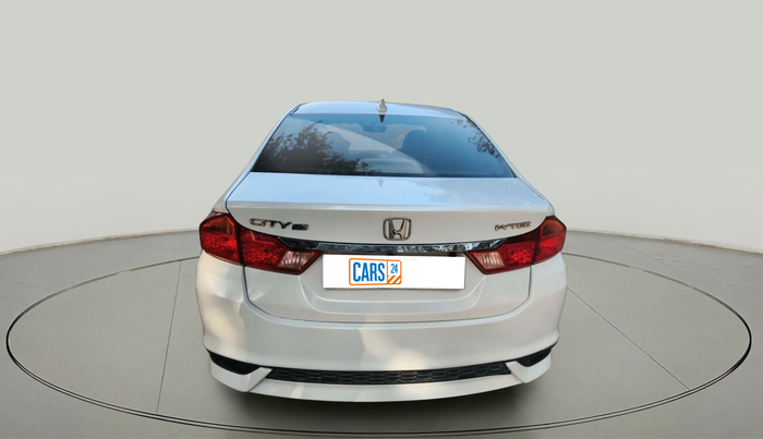 2017 Honda City 1.5L I-VTEC VX CVT, Petrol, Automatic, 1,28,407 km, exterior