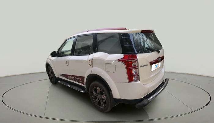 2014 Mahindra XUV500 SPORTZ LTD, Diesel, Manual, 71,036 km, exterior